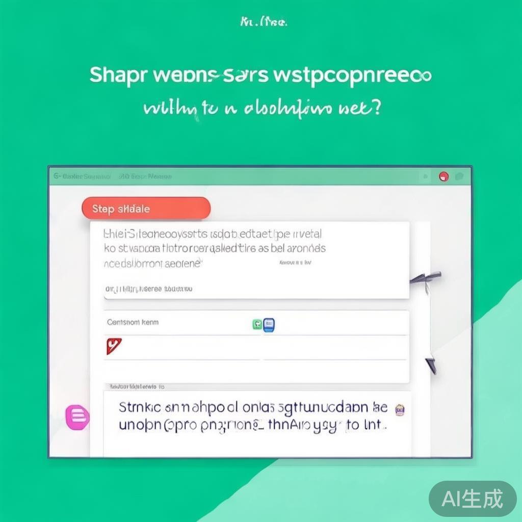 WhatsApp网页版怎么用？只需一个网址就能搞定！