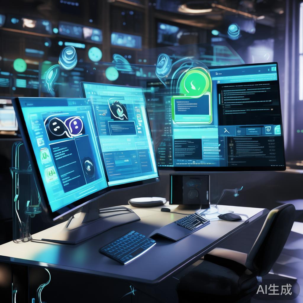 WhatsApp Web分身，如何在电脑上同时登录多个账号？