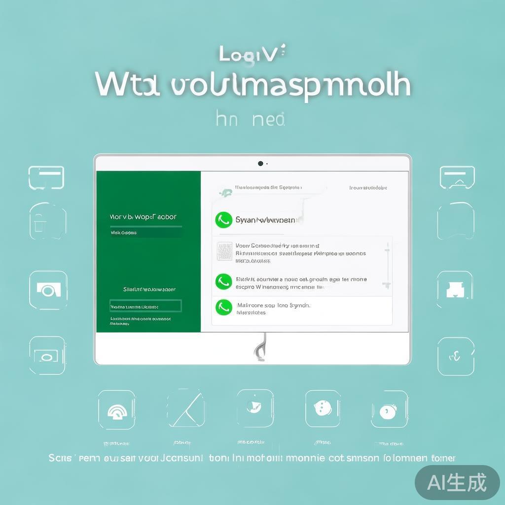 WhatsApp网页入口登录指南，如何通过网页版使用WhatsApp？