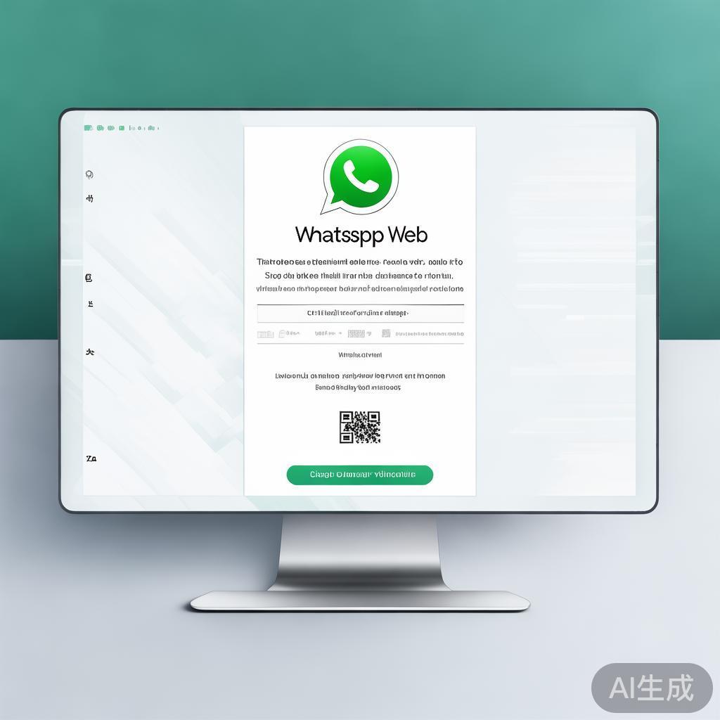 WhatsApp网页版入口在哪？官方入口详解