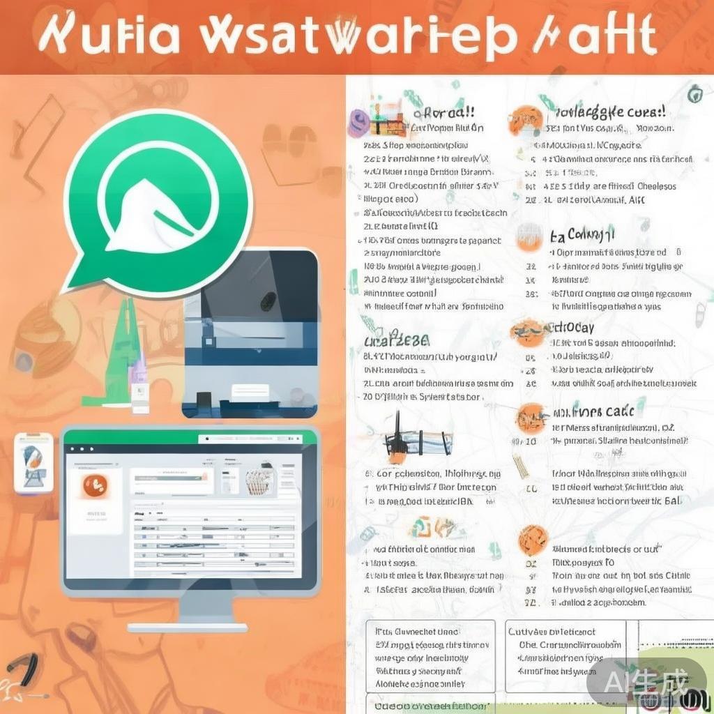 WhatsApp网页版使用常见问题全解答，解决你的烦恼！