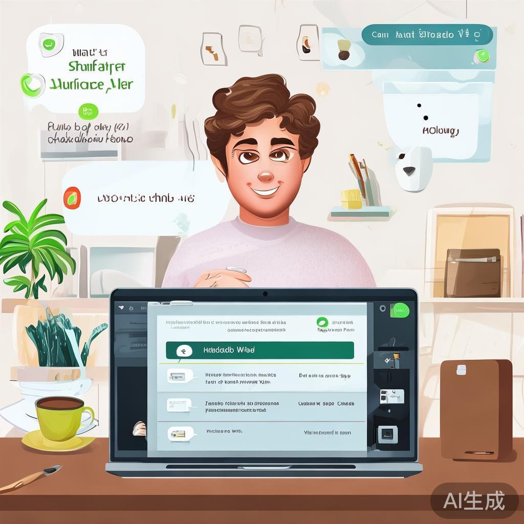 WhatsApp网页版也能离线使用？教你轻松设置与体验