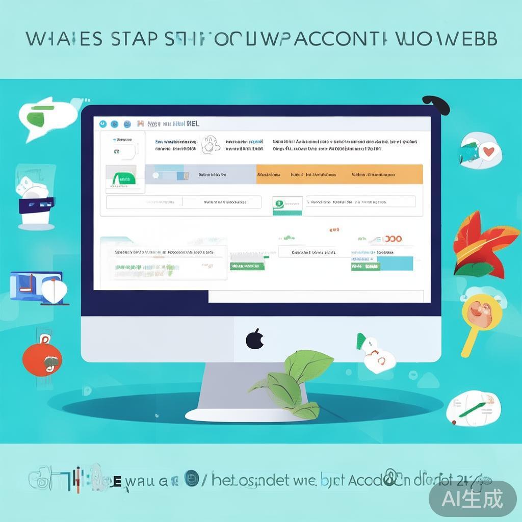 WhatsApp网页版如何轻松切换账号？一招搞定！