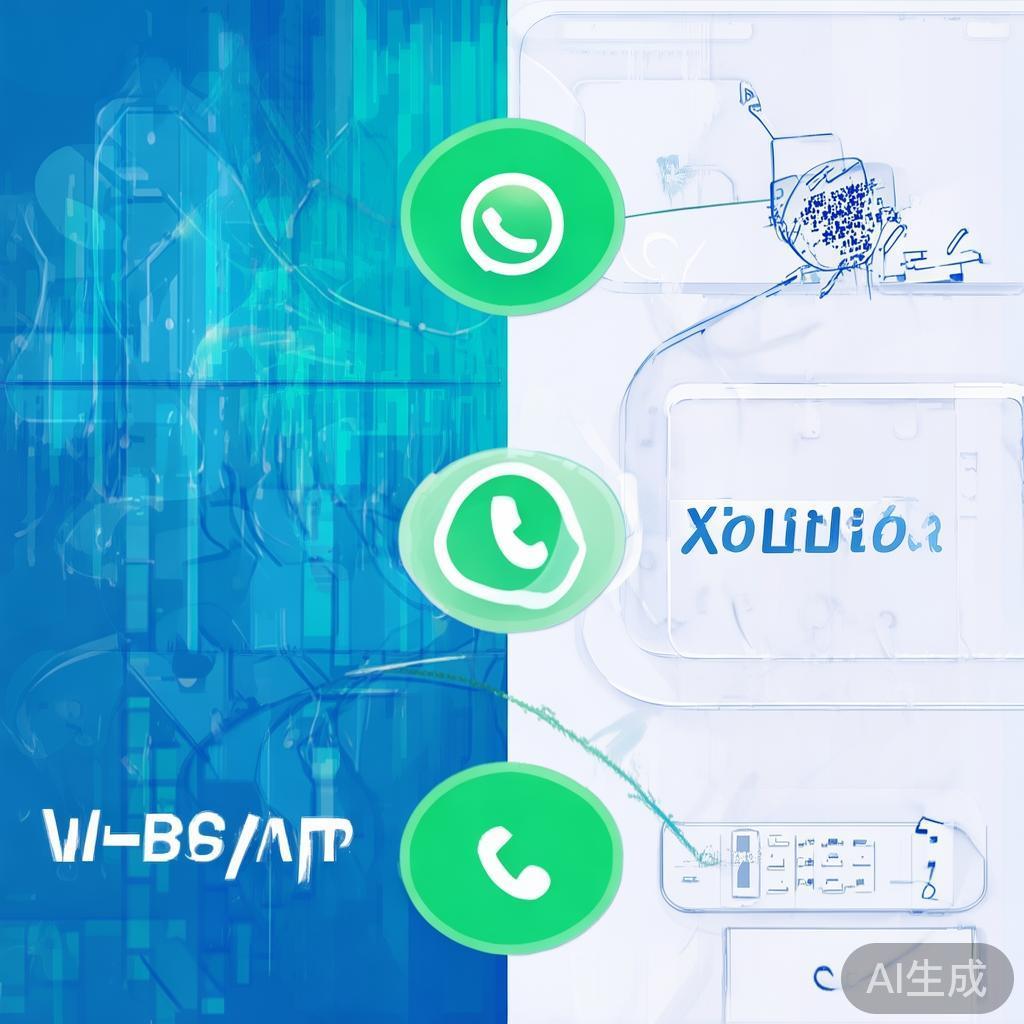 WhatsApp网页版，轻松进入聊天主页的三种方法