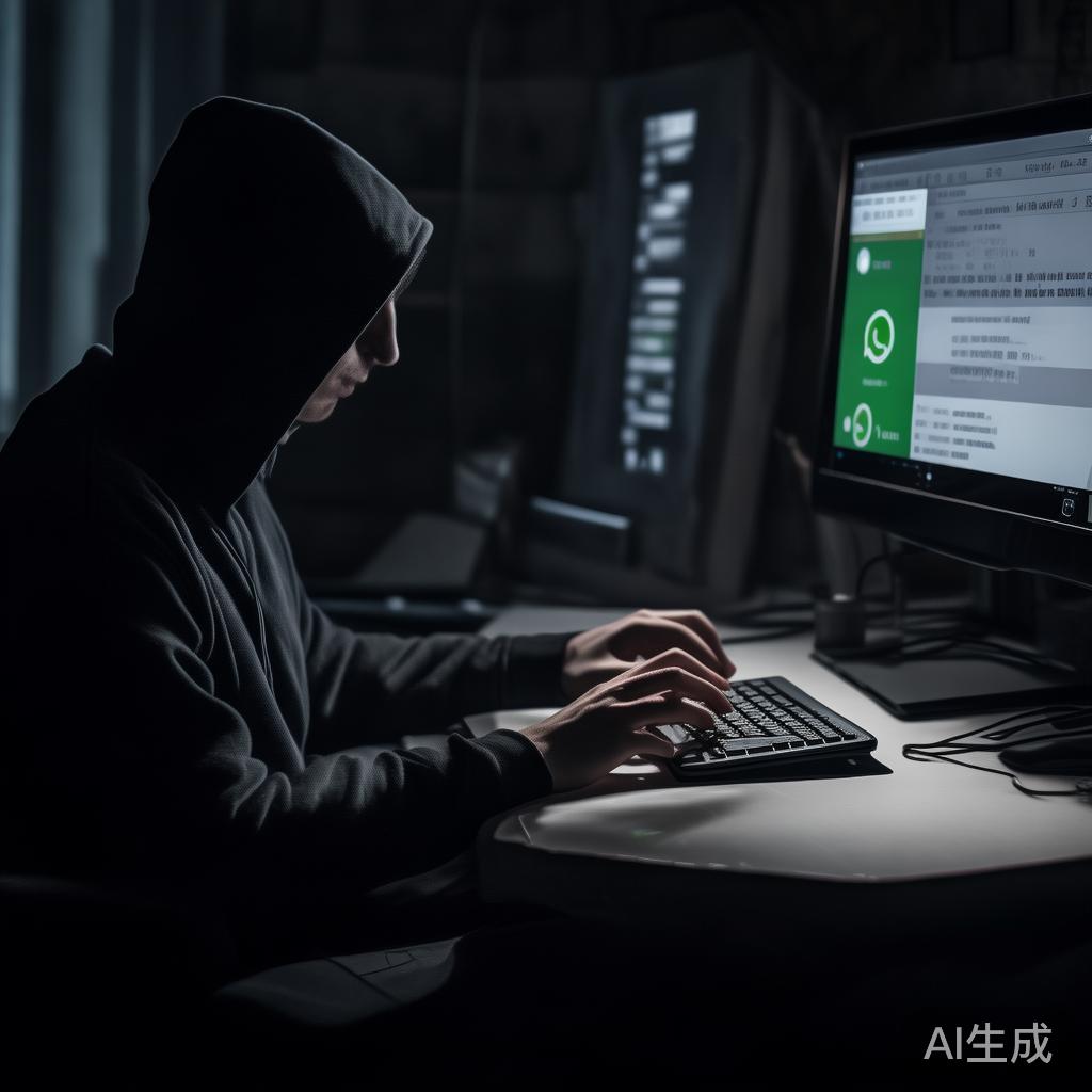 WhatsApp网页版无痕模式登录，如何安全隐蔽地使用？
