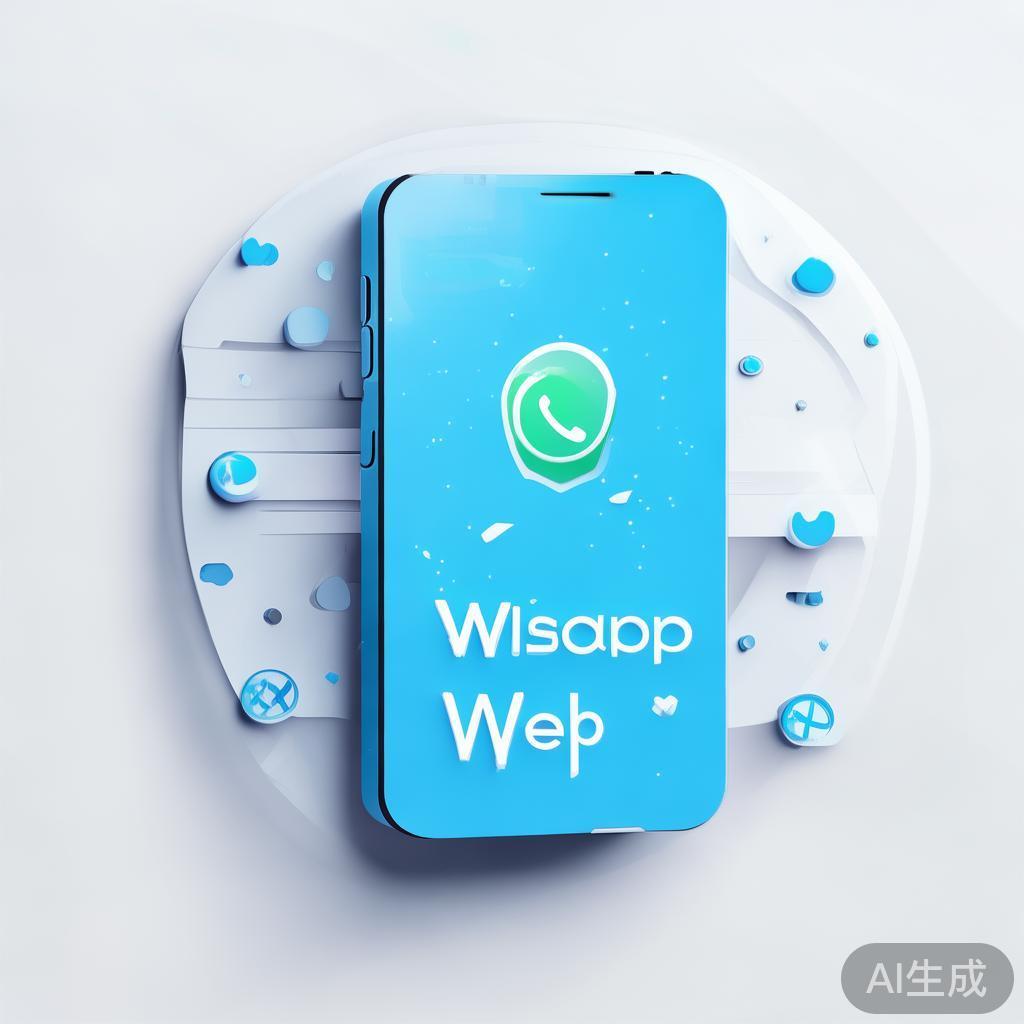 WhatsApp网页版直达链接，快速访问的便捷方式