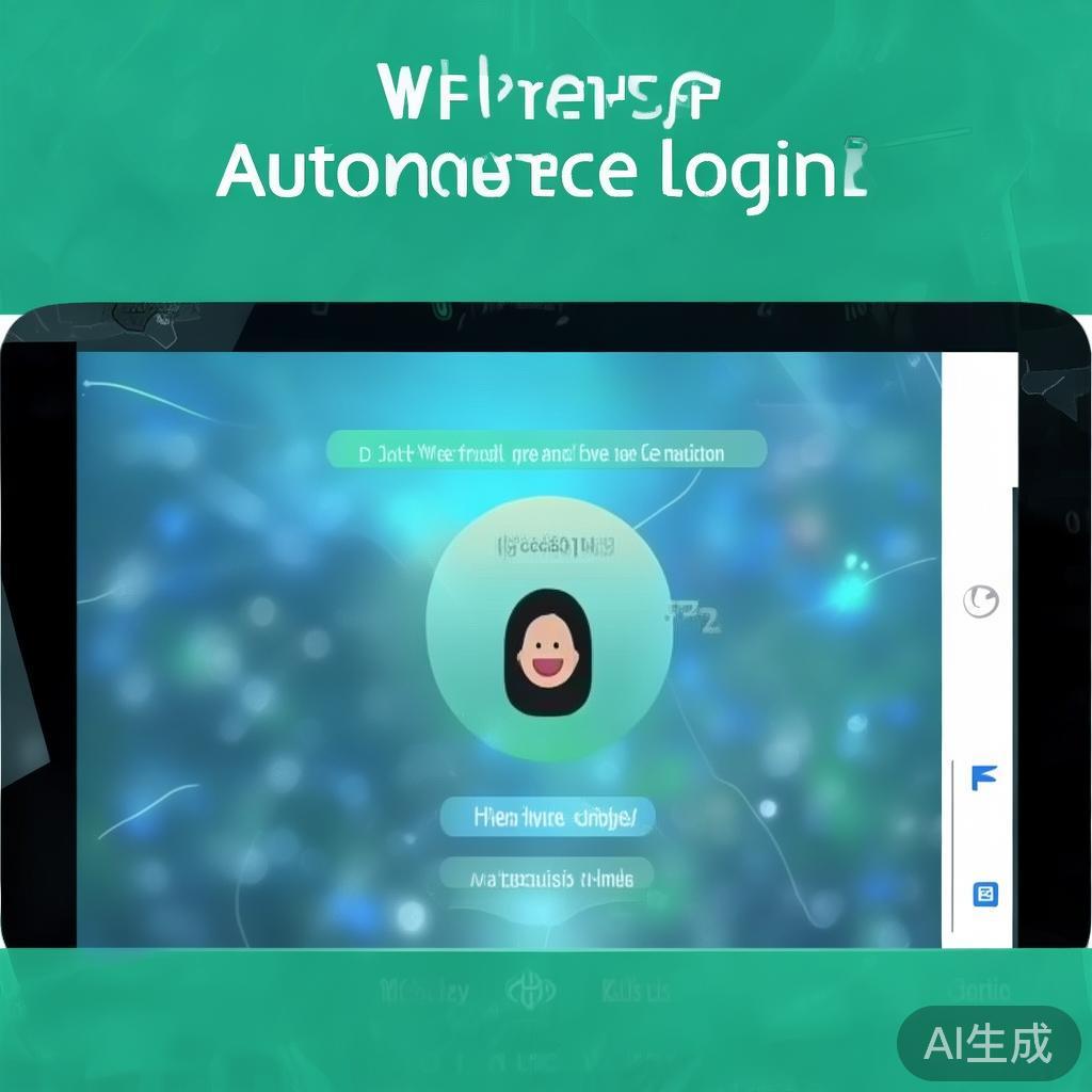 告别手动登录！WhatsApp网页版如何实现自动进入？