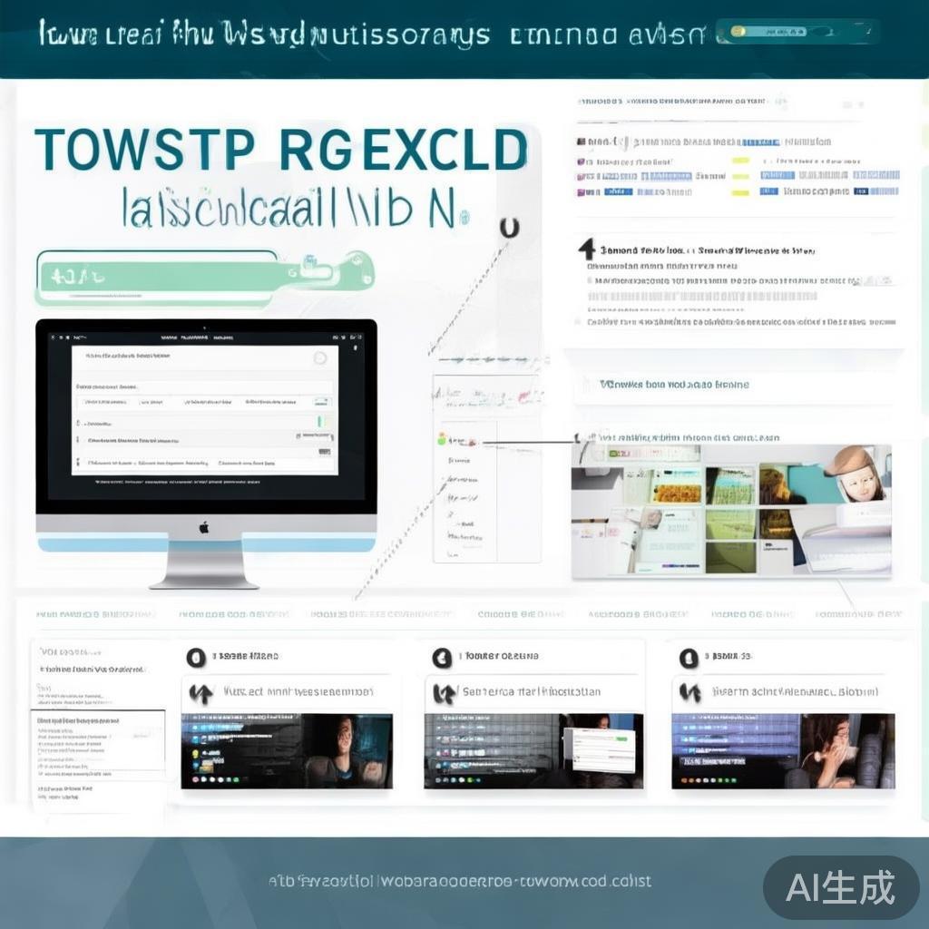 WhatsApp网页版发送Excel文件的完整指南
