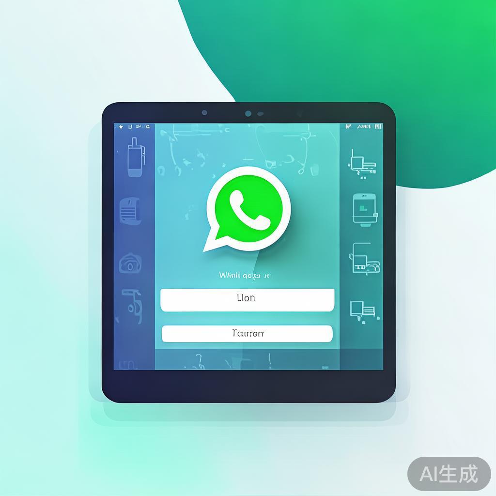 网页版WhatsApp入口，无需下载，随时随地畅聊！