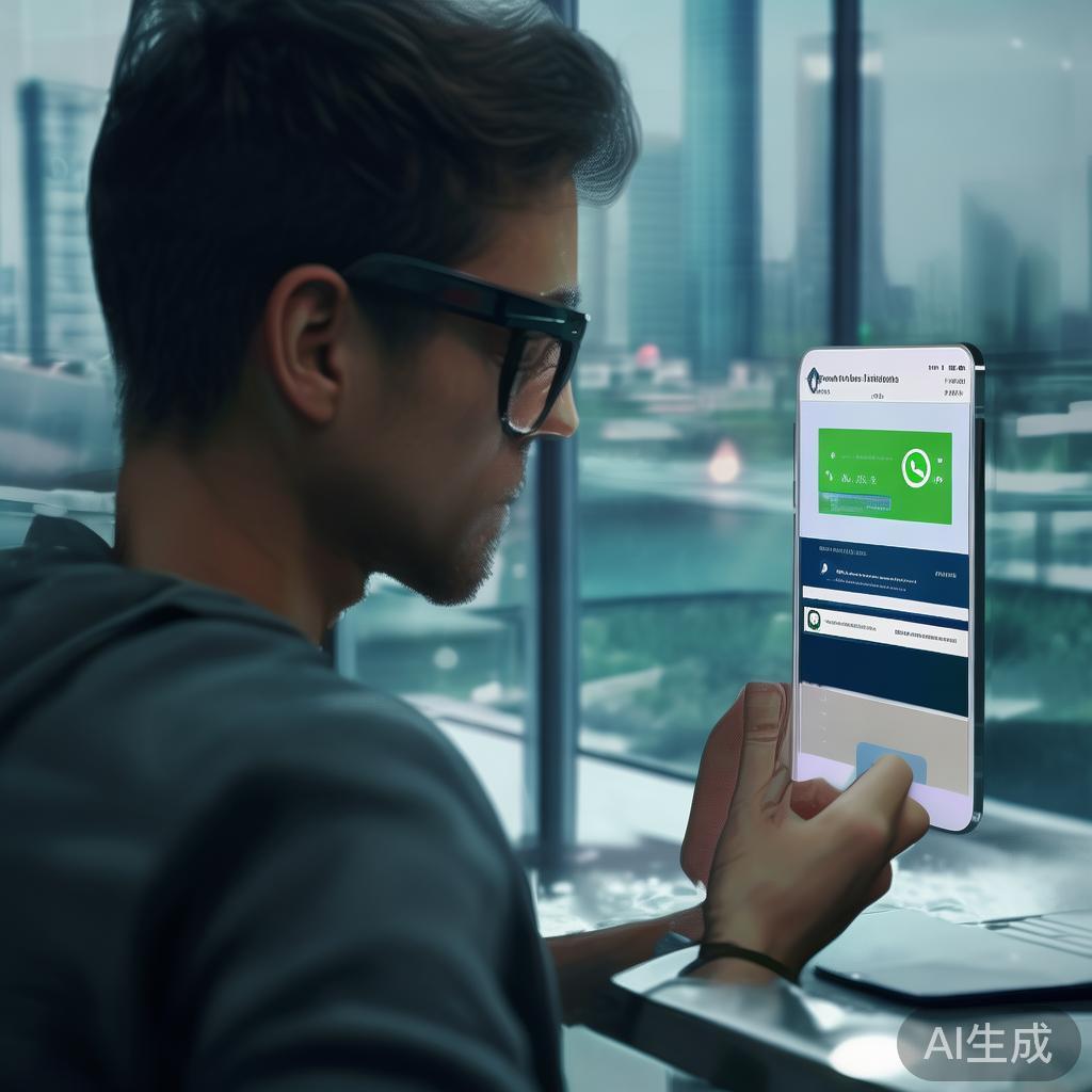 WhatsApp网页版无痕模式，保护隐私，安全聊天的秘诀