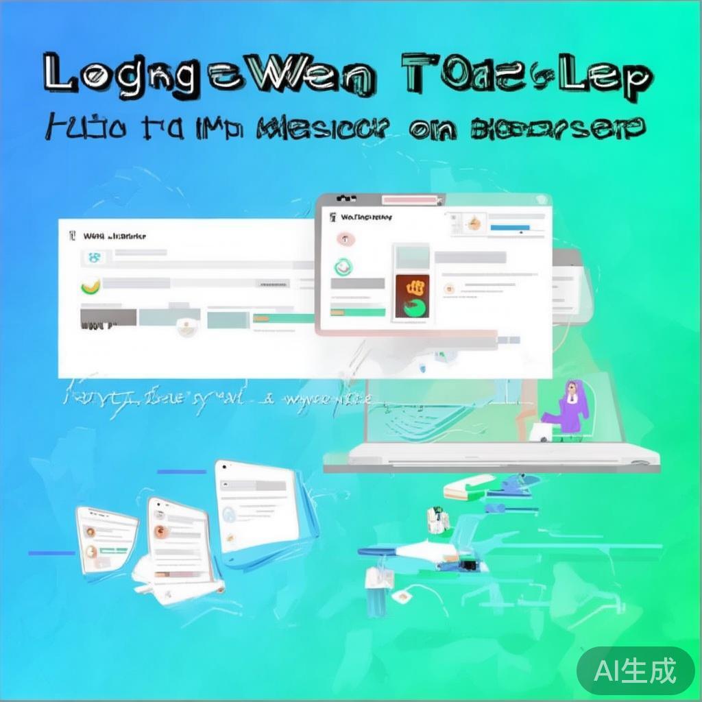 网页版WhatsApp登录指南，便捷沟通，安全无忧