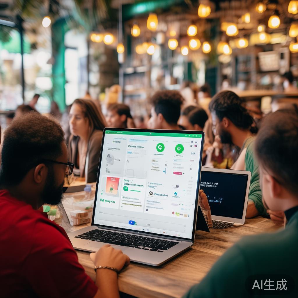 WhatsApp网页版助力跨境聊天，高效沟通的新选择