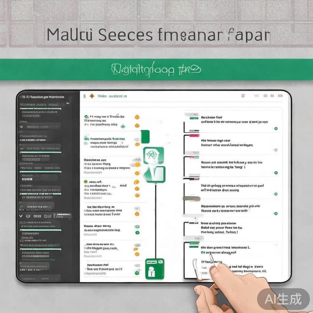 WhatsApp网页版多选转发功能详解与实用替代方案