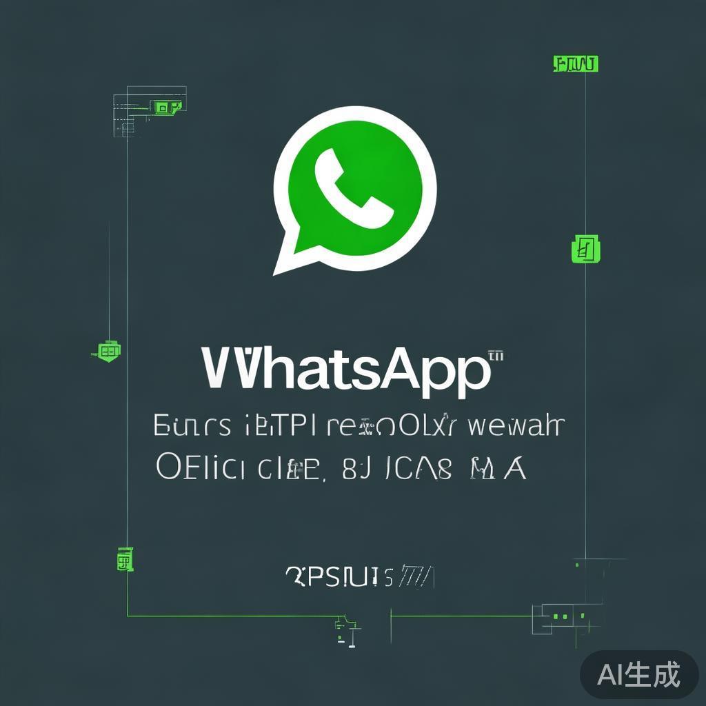 WhatsApp官网入口是什么？如何安全访问官方平台？