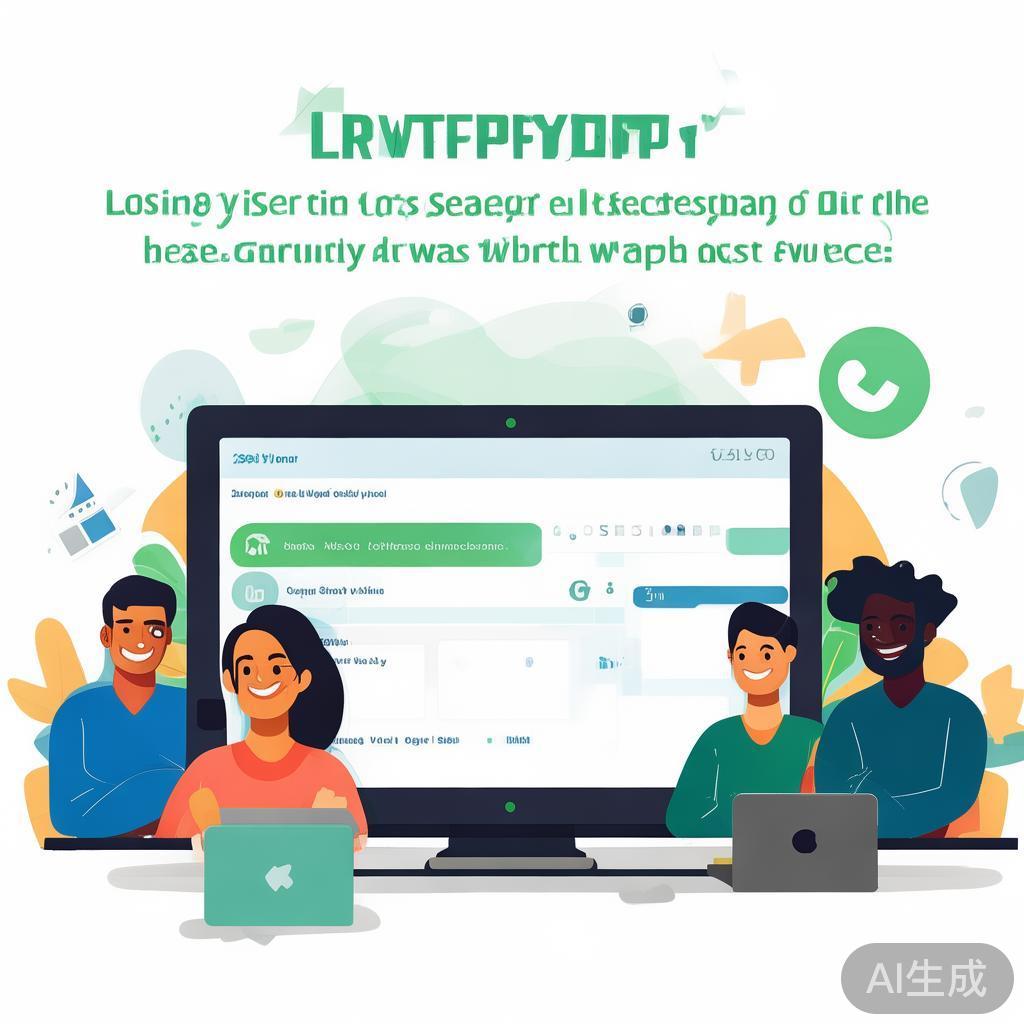 WhatsApp网页版登录指南，轻松实现跨设备聊天
