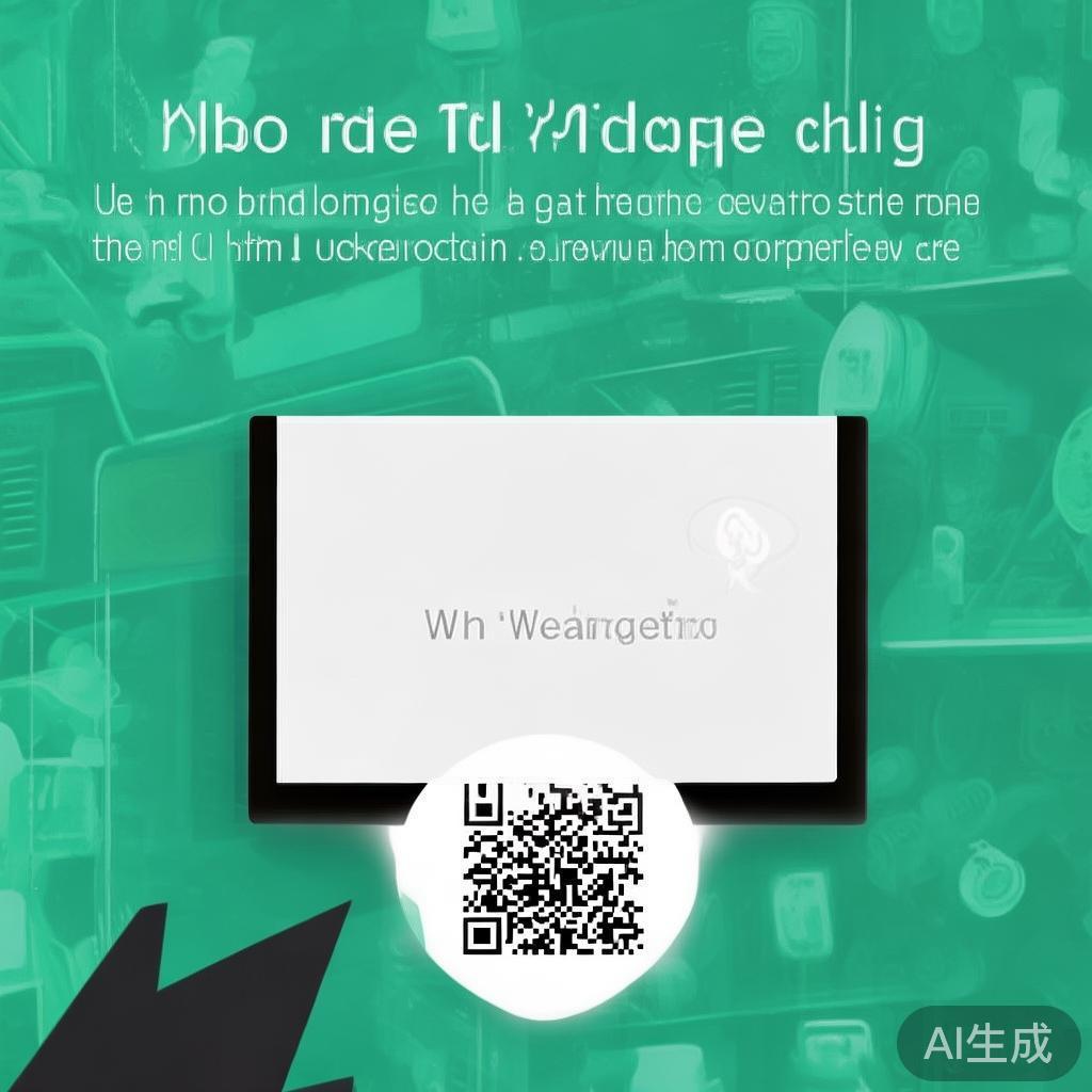 WhatsApp网页版，告别繁琐，扫码登录更便捷