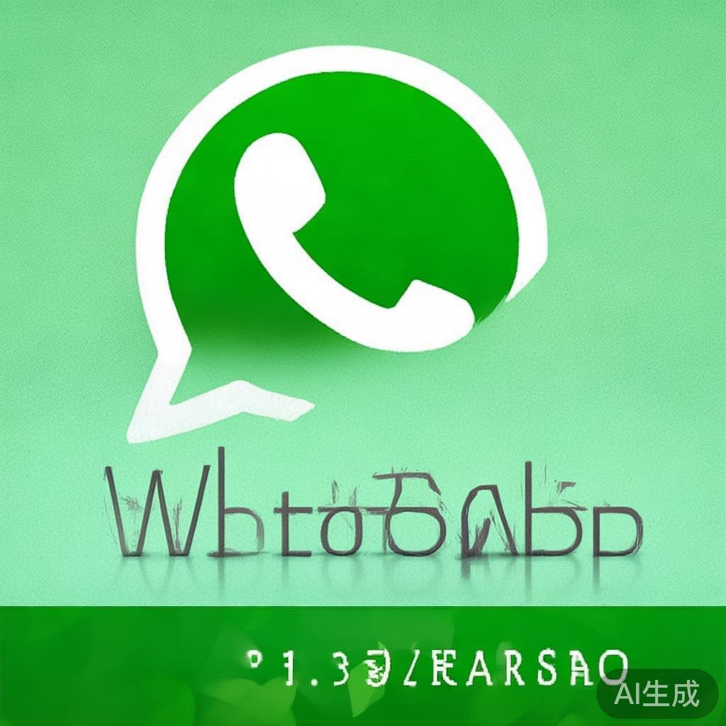 WhatsApp网页版登录详细指南，一步步教你如何快速登录