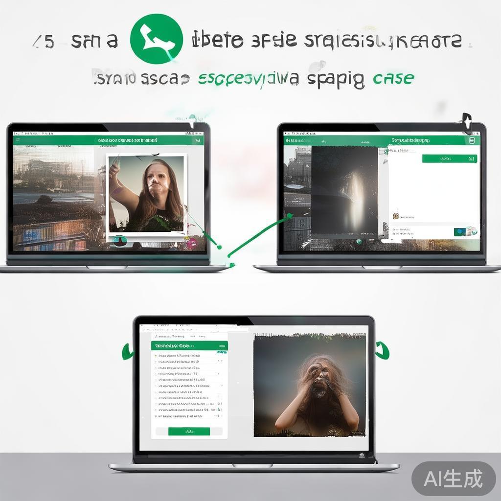 WhatsApp网页版如何保存图片？3分钟学会！