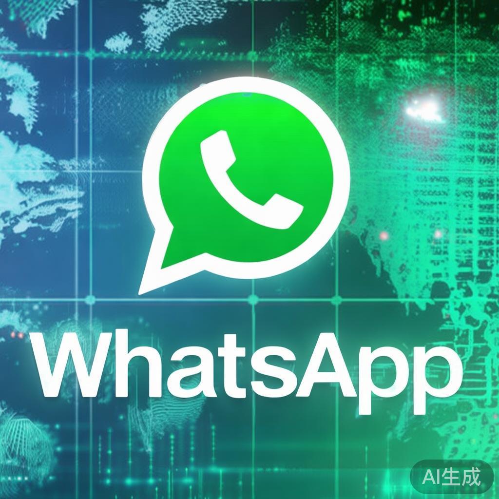 WhatsApp网页版直达链接，安全、便捷访问全球聊天的终极指南