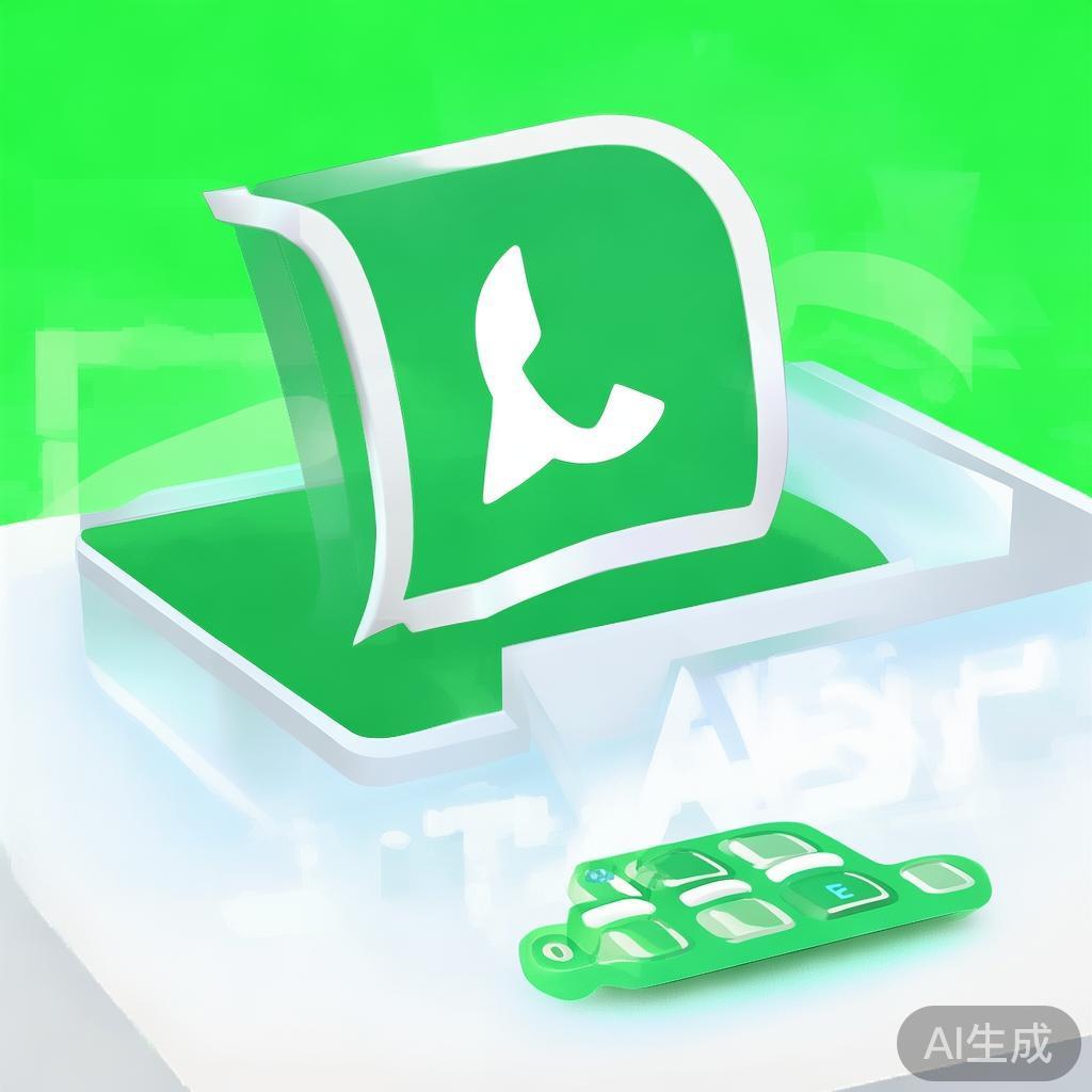 WhatsApp网页版进入入口，官方免费通道，轻松管理聊天！