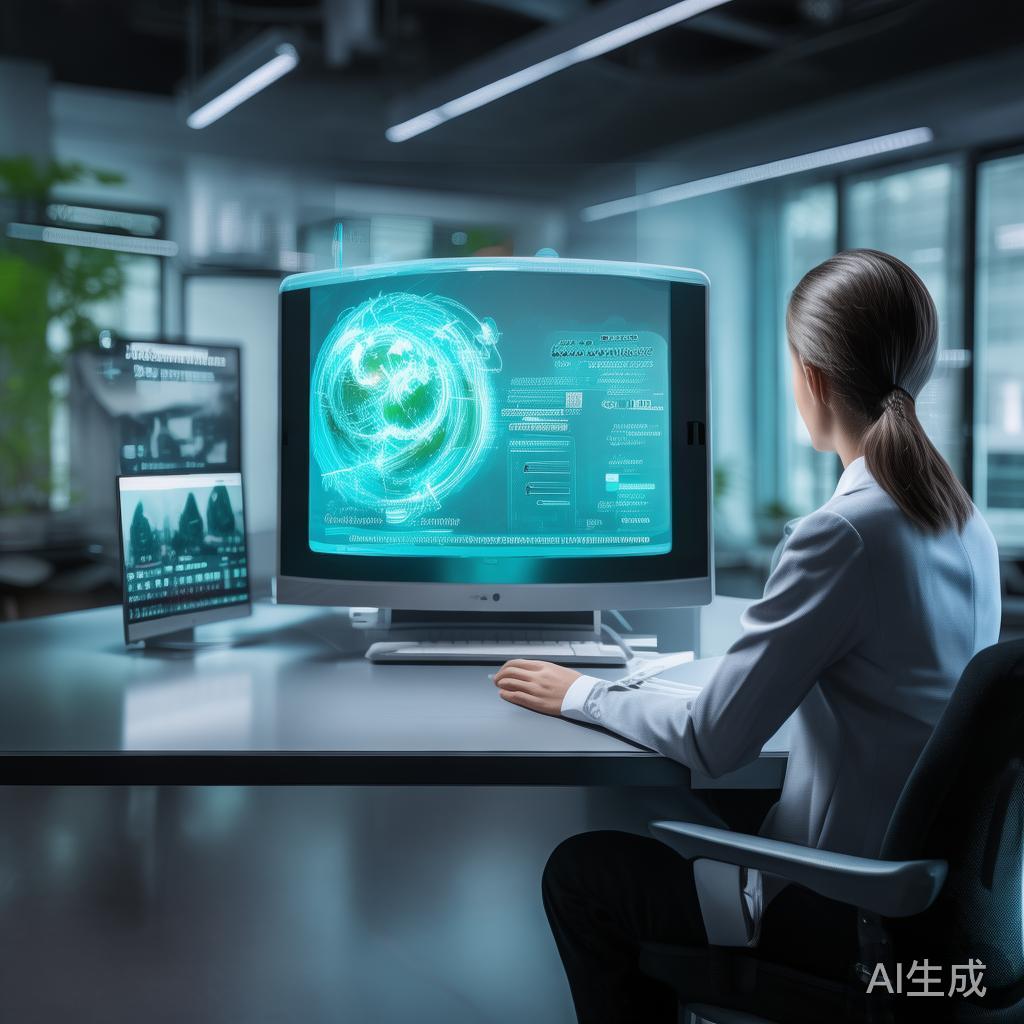 解锁高效办公新方式，WhatsApp网页版办公入口全解析