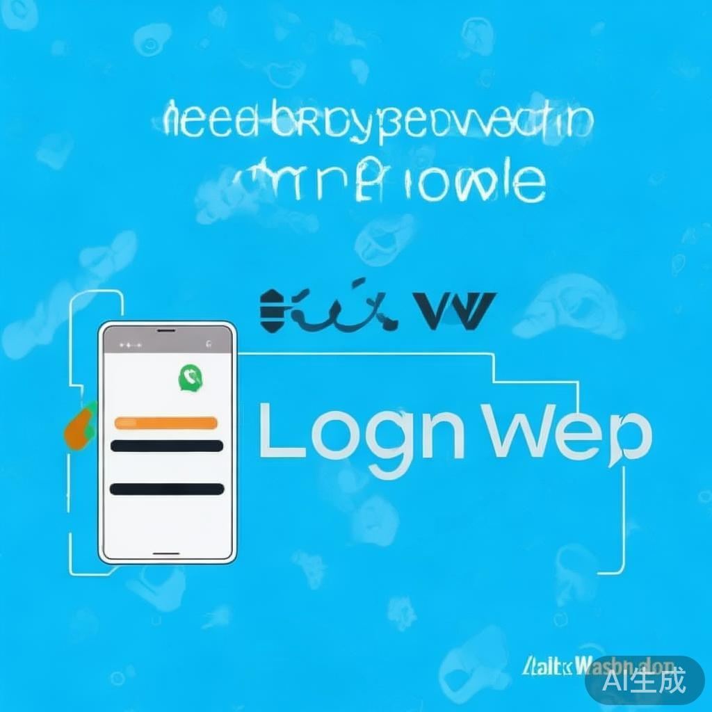 WhatsApp网页版快速登录指南，省时省力，轻松使用！