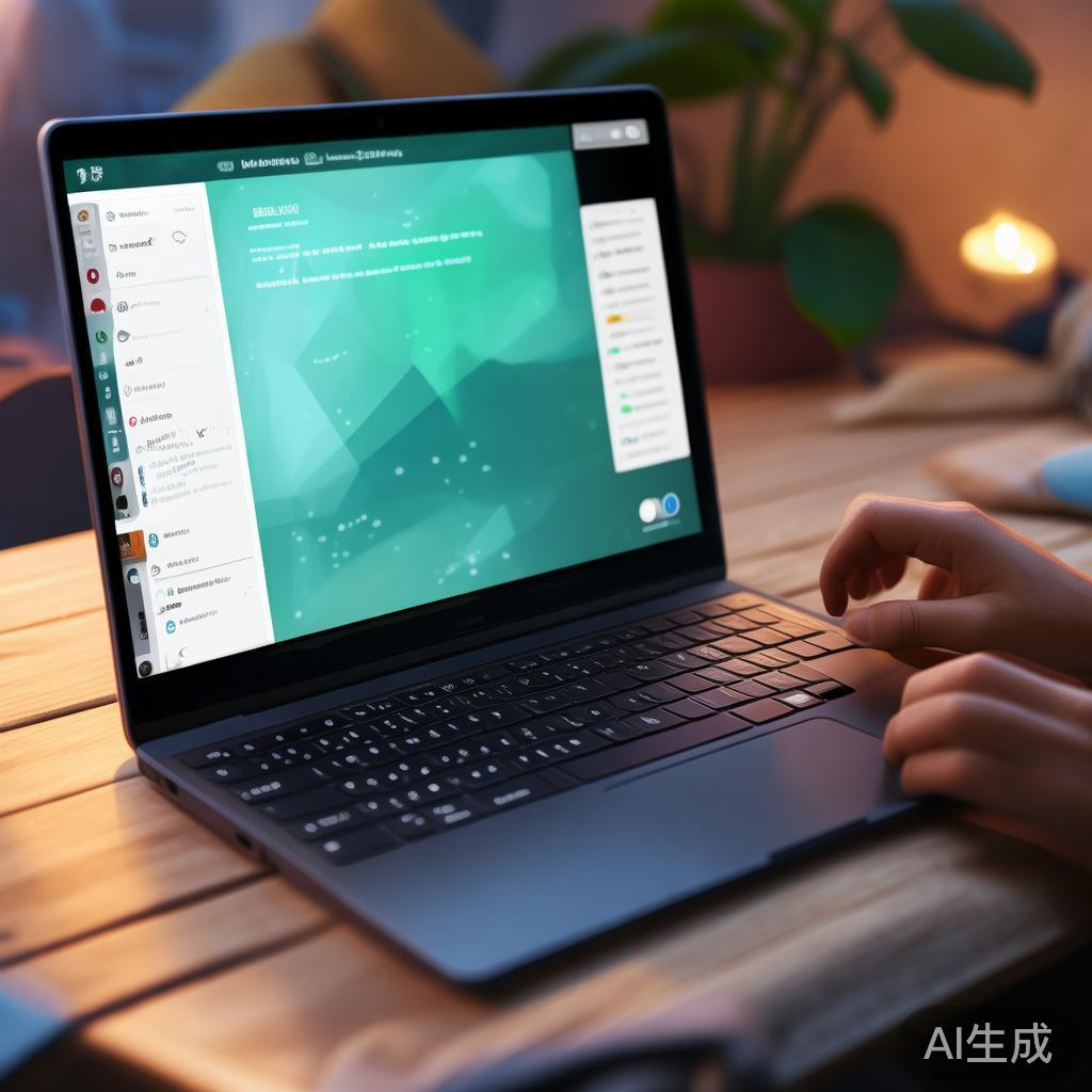 WhatsApp网页版，随时随地畅享便捷沟通！