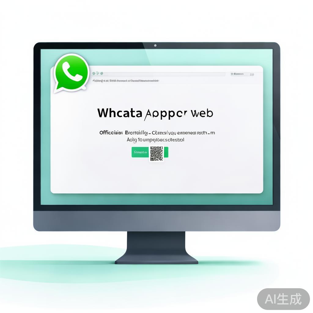 WhatsApp网页版原版入口，官方访问指南