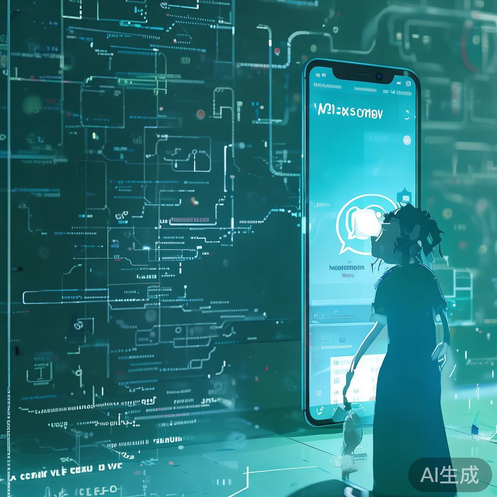 WhatsApp网页版端到端加密，你的聊天真的安全吗？