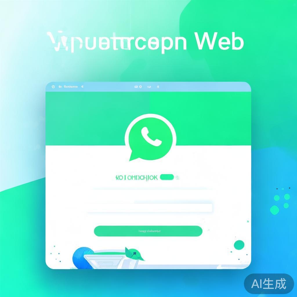 WhatsApp网页版登录官网，安全便捷的聊天新体验