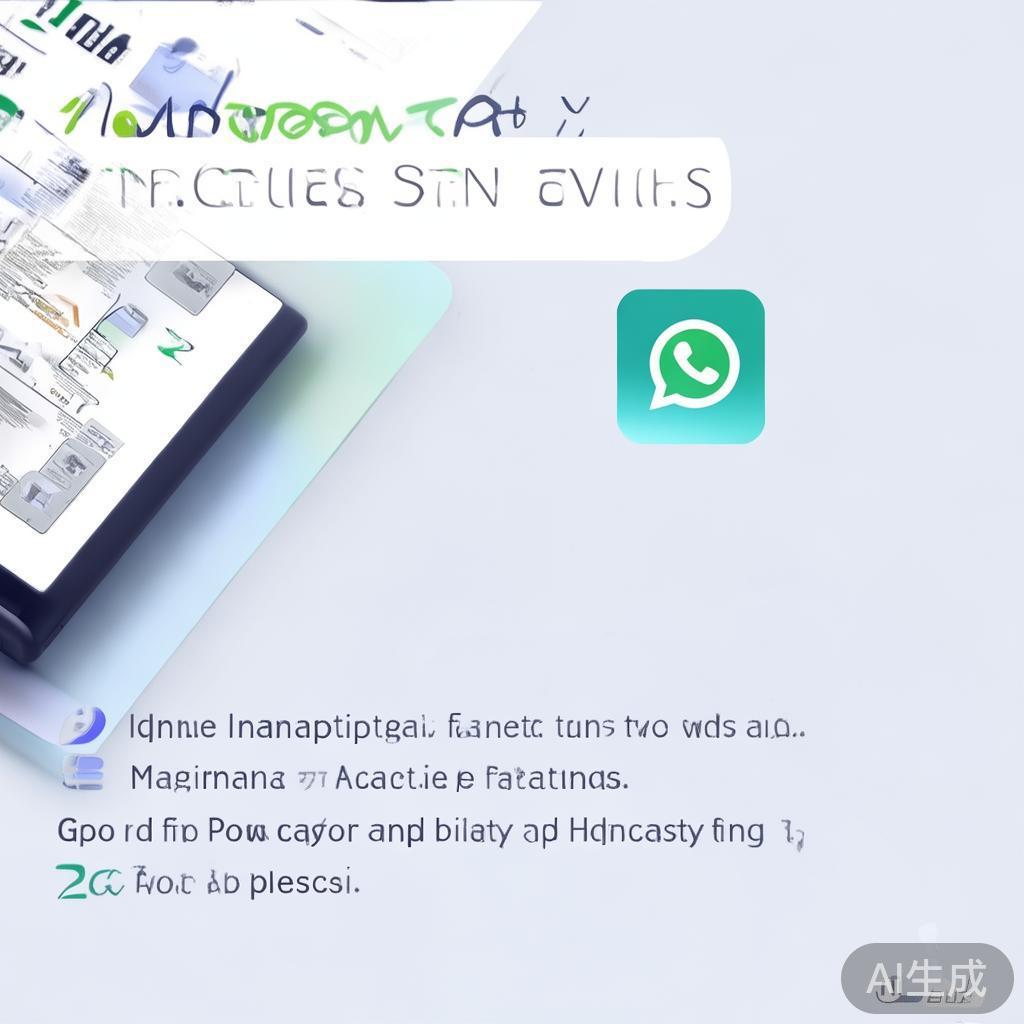 WhatsApp网页版隐私设置入口指南，如何保护你的聊天隐私