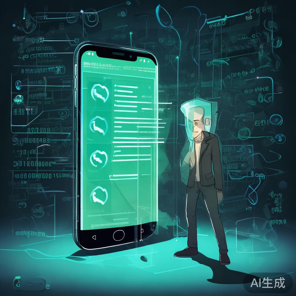 WhatsApp网页版端到端加密，你的聊天真的安全吗？