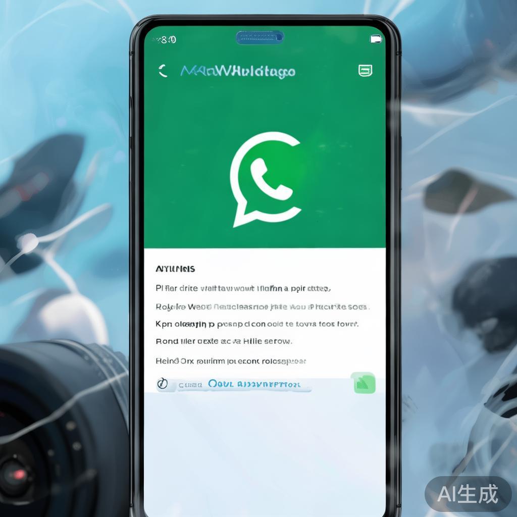 网页版WhatsApp摄像头权限，为何需要？如何管理与应对？