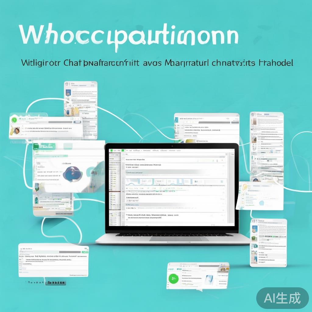 WhatsApp电脑在线登录指南，轻松管理聊天，提升效率！