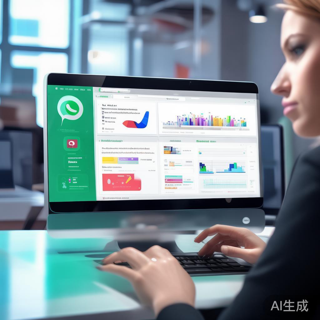 WhatsApp Web辅助工具，提升效率的必备神器！