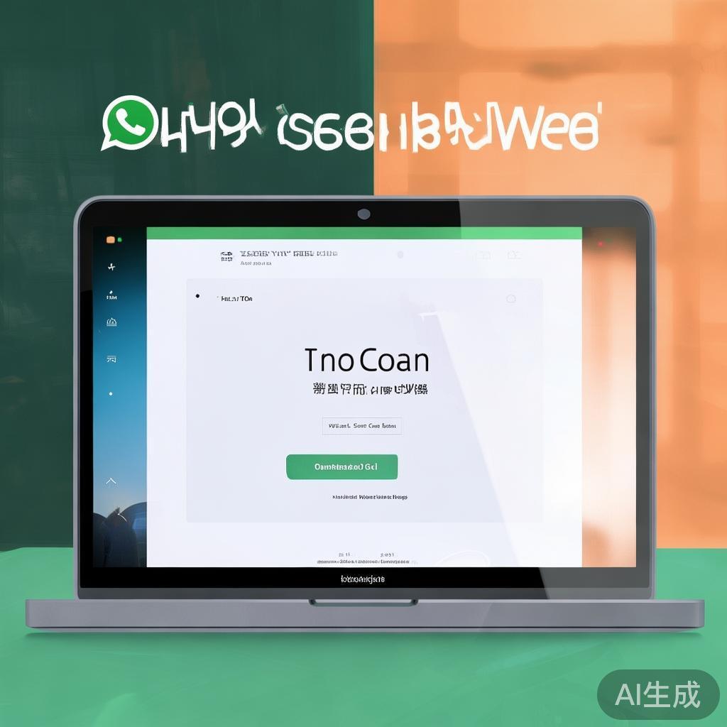 WhatsApp网页版免扫码入口，轻松登录，高效沟通！
