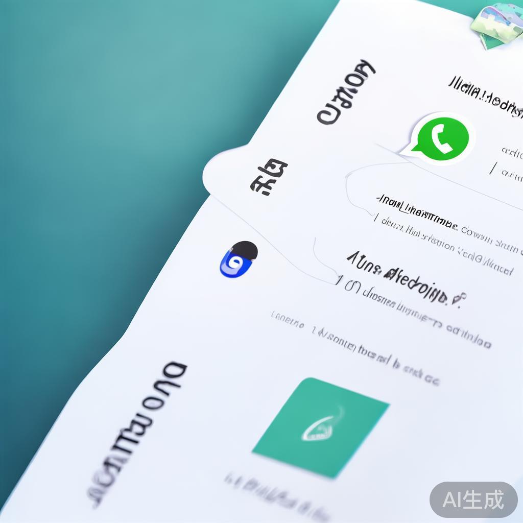 WhatsApp官网登录入口指南，安全、便捷的登录方式