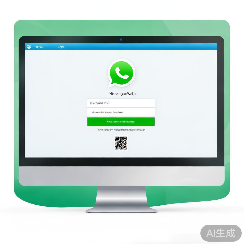 WhatsApp网页版原版入口，官方访问指南