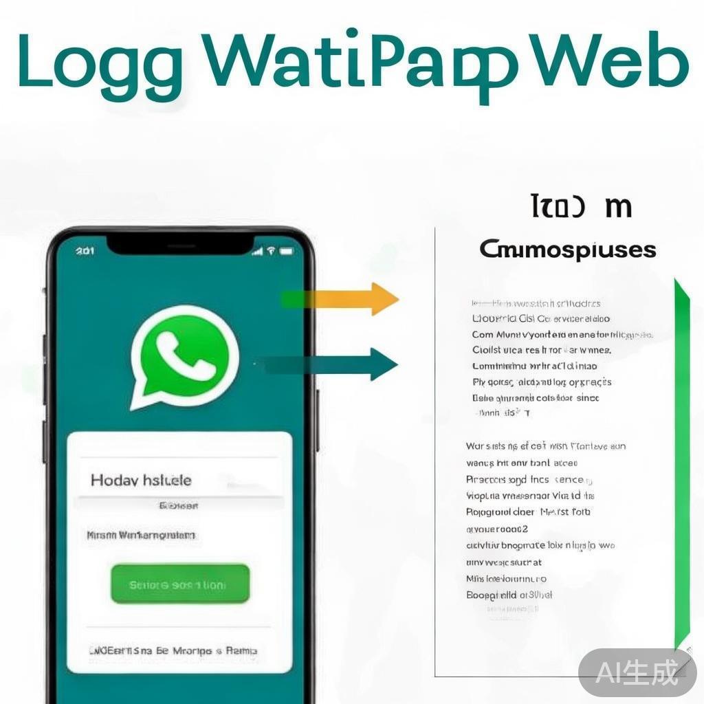 WhatsApp网页版登录快速指南，找到入口、解决常见问题