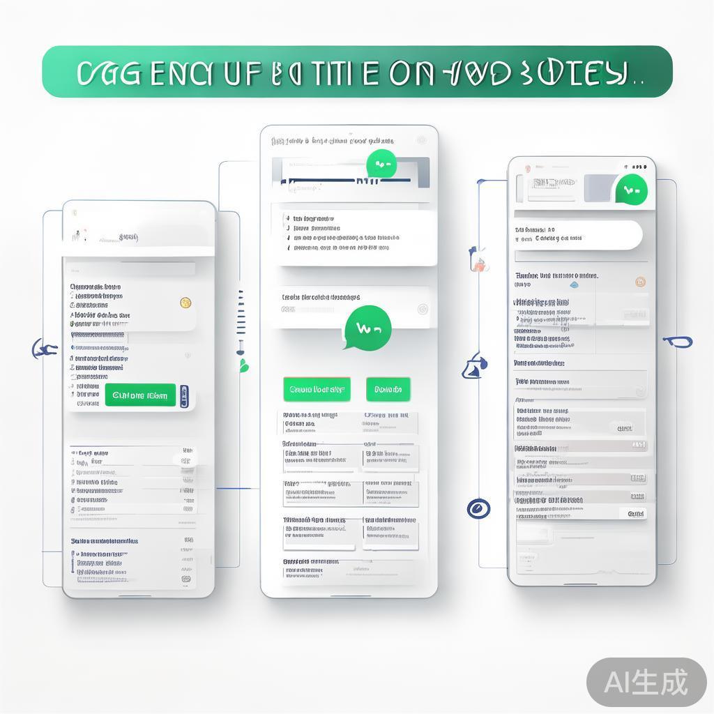网页版WhatsApp登录指南，轻松实现多设备聊天