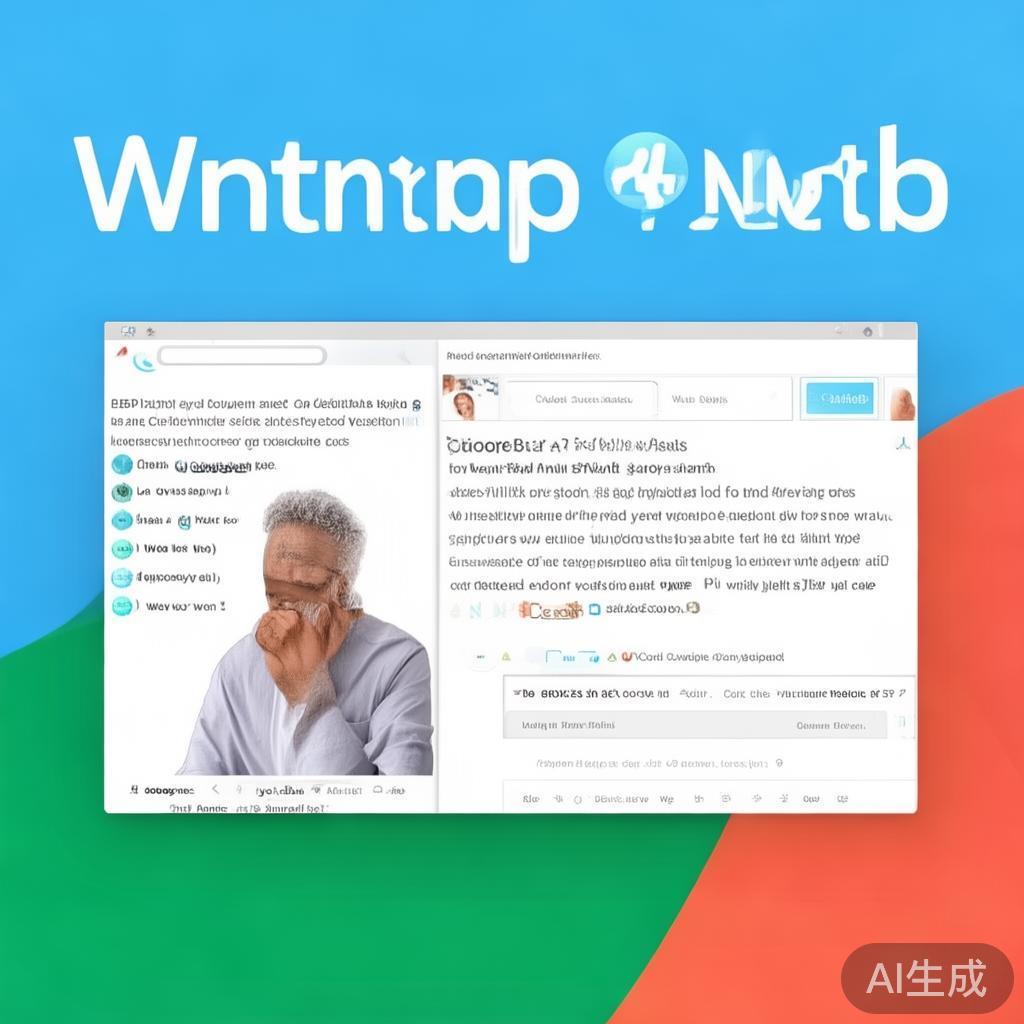 WhatsApp网页版的最佳浏览器选择，谷歌浏览器如何让你更高效沟通