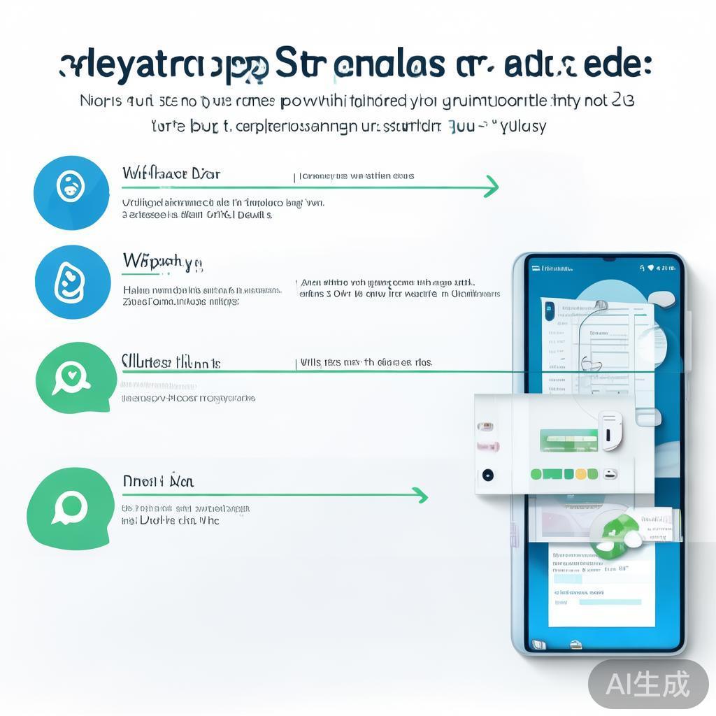 WhatsApp网页版网络设置指南,如何优化你的连接体验 WhatsApp网页版网络设置指南,如何优化你的连接体验