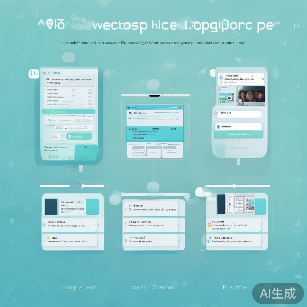 WhatsApp网页版登录故障修复指南,一步步解决常见问题 WhatsApp网页版登录故障修复指南,一步步解决常见问题