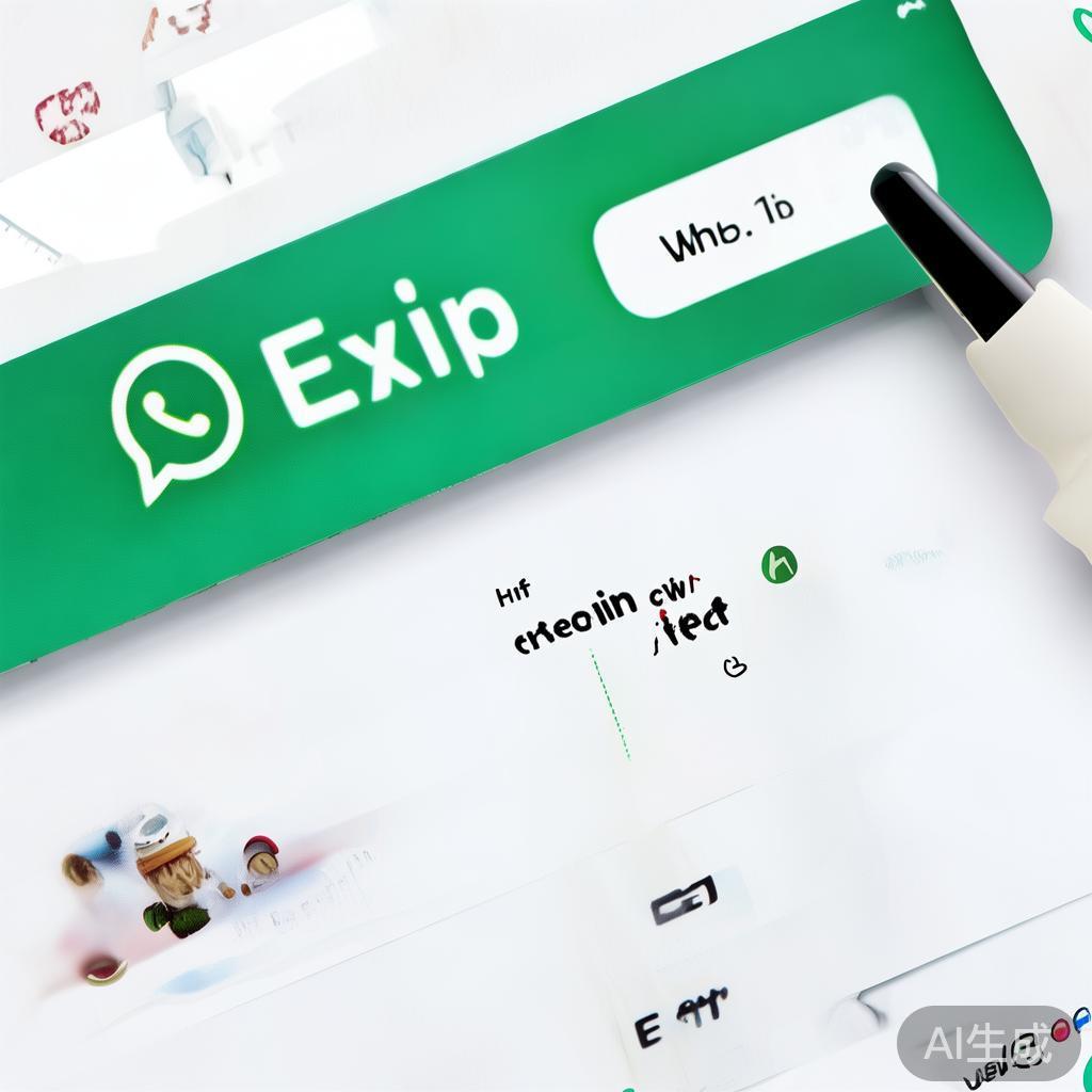 WhatsApp网页版退出入口，快速关闭聊天窗口的三种方法