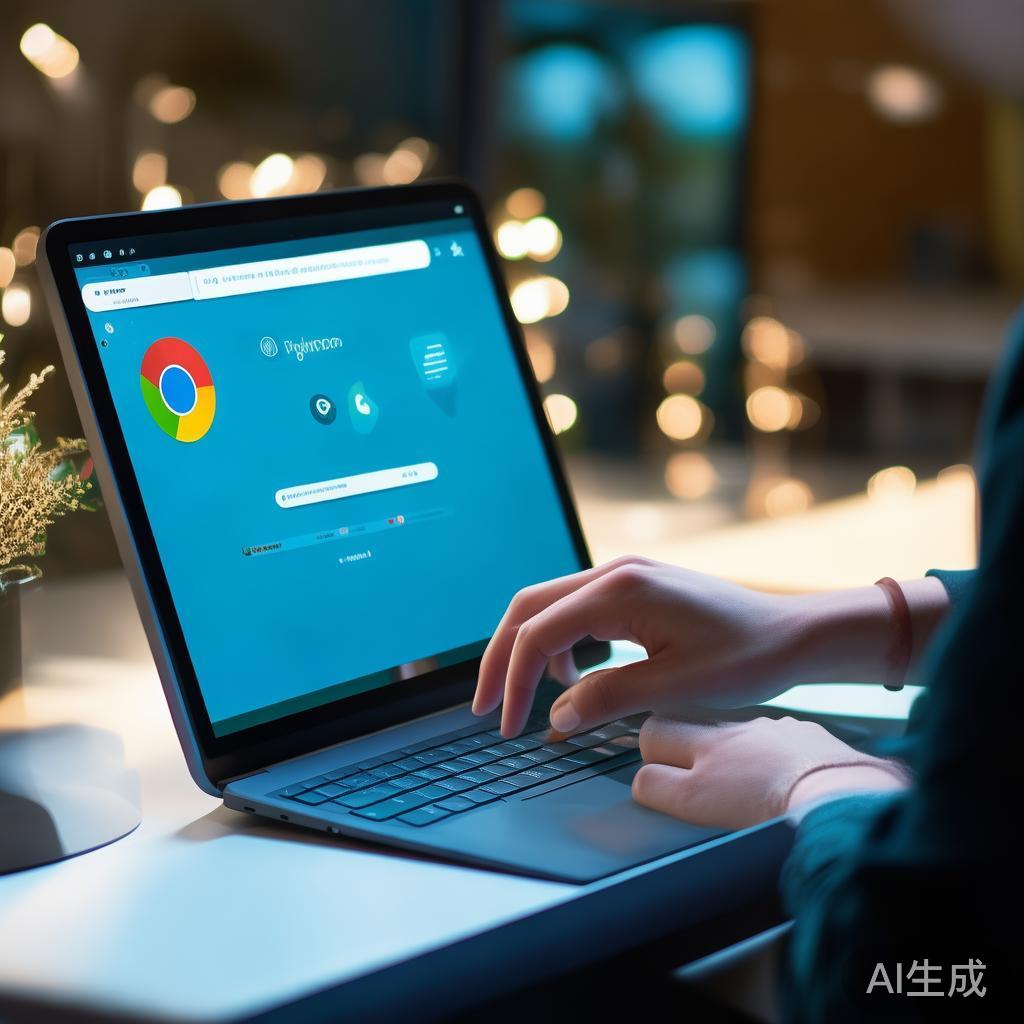 WhatsApp网页版的最佳浏览器选择，谷歌浏览器如何提升你的使用体验？