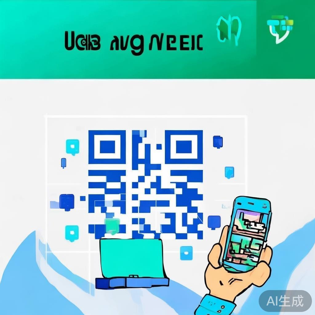 WhatsApp Web扫码入口，轻松实现多设备同步，一扫登录更便捷！