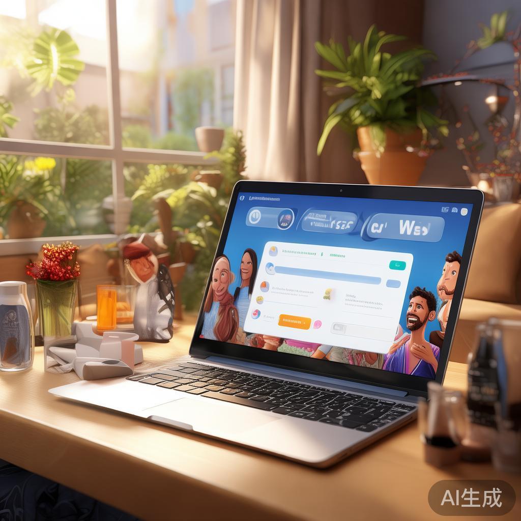 轻松掌握WhatsApp Web登录，随时随地畅聊无阻！