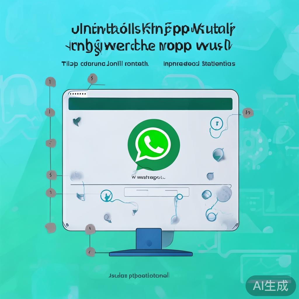 WhatsApp网页版登录不上？这些排查步骤或许能帮到你