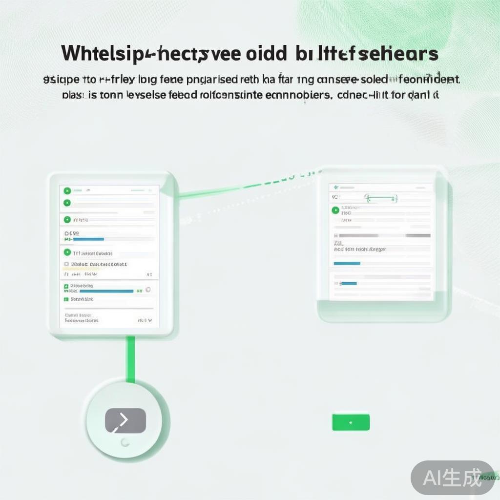WhatsApp网页版多选转发指南,如何实现批量转发聊天记录? WhatsApp网页版多选转发指南,如何实现批量转发聊天记录?