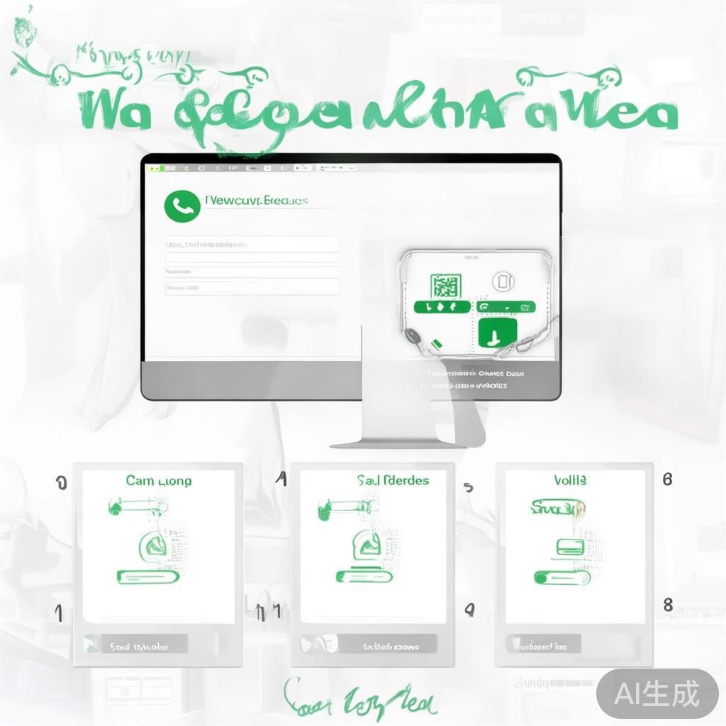 WhatsApp网页版如何发送视频?一步步教你轻松搞定! WhatsApp网页版如何发送视频?一步步教你轻松搞定!
